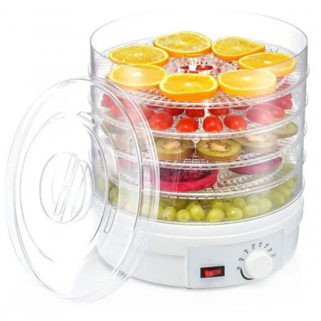 Сушилка для фруктов и овощей Styleberg (1465 G)