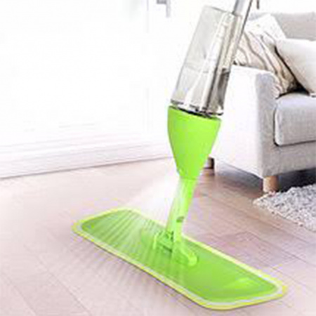 Швабра з розпилювачем Healthy Spray Mop