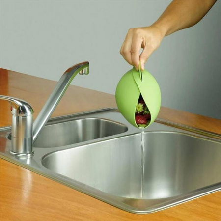Силиконовый конверт для запекания COOKING POCKET
