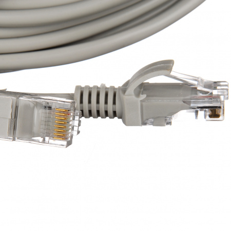 Патчкорд для интернета LAN 10 м (13525-9)