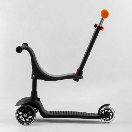 Самокат_трехколесный_Best_Scooter_PL-209_(4)_колеса_PU_со_светом_сидение_родительская_ручка_в_коробк