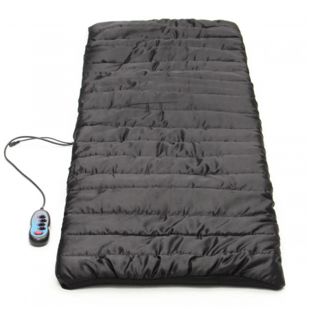 Матрас массажный с подогревом Massage Pillow