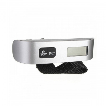 Ваги для багажу кантер електронний Electronic Luggage Scale (R30295)