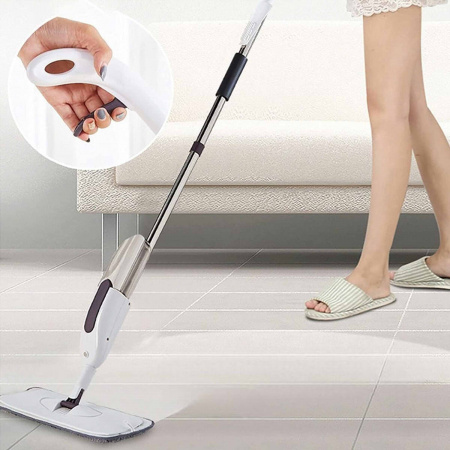 Швабра з розпилювачем AURORA Water Spraymop
