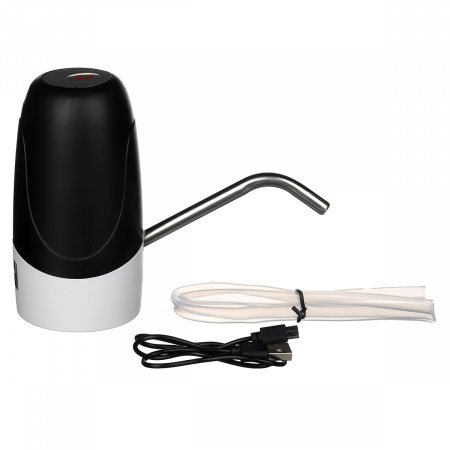 Помпа для воды электрическая A-PLUS 1200 MAh/5 W (4102)