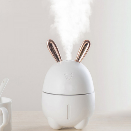 Увлажнитель воздуха Humidifier + ночник (3900)