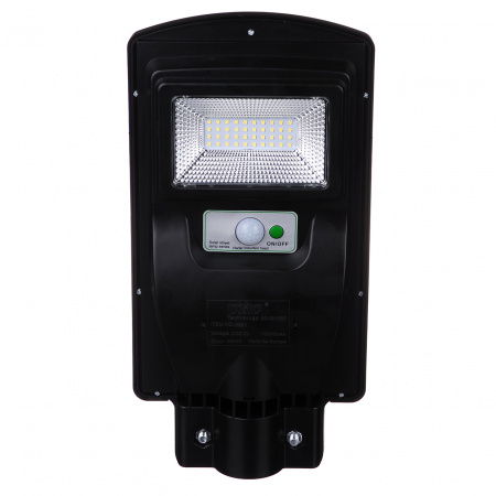 Вуличний ліхтар на стовп 1VPP Solar street Light (5621)