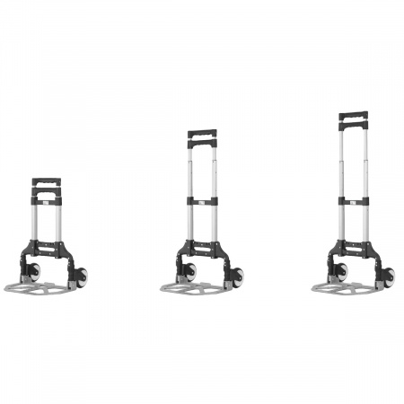 Тележка транспортная с колесиками Higher (R32868)