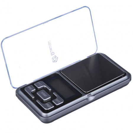 Весы ювелирные Domotec до 100 гр (MS-1728)