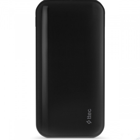 Мобильная зарядка Power Bank Ttec ReCharger Ultra 30000mAh