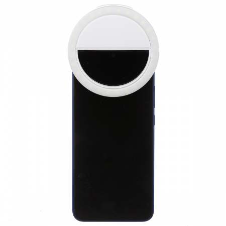 Селфи кольцо для телефона Selfie Ring Light SG11