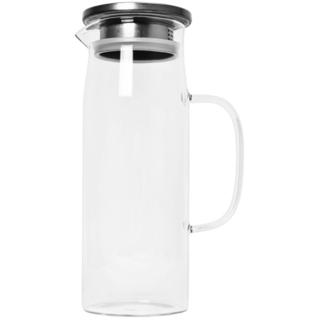 Графин стеклянный Water Decanter 1.2 л (R92919)