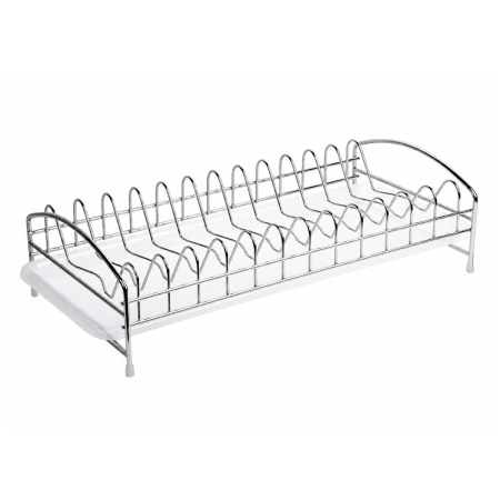 Сушка для посуды A-PLUS 38 х 18 х 10 см (1190)