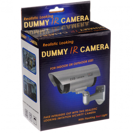 Муляж камери CAMERA DUMMY 1100