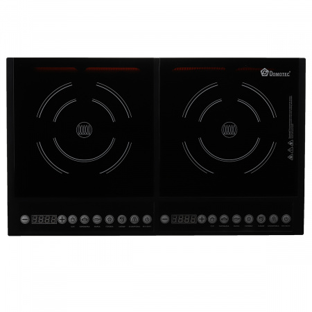 Індукційна електроплита Domotec (MS 5862)