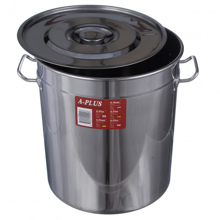 Кастрюля большая 25 литров A-PLUS (2225L)