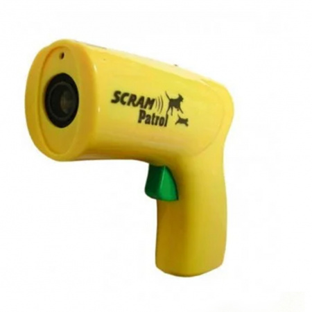 Отпугиватель собак 0027 dog reppeler (100) в уп. 100шт.