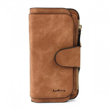 Кошелек женский Baellerry (N2345) Coffe