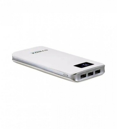 Мобильная зарядка Power Bank SYROX PB107 20000 mAh