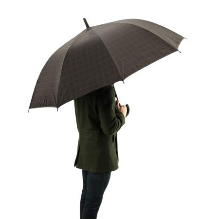 Зонт трость полуавтомат Umbrella Cane 107 см (T05717)