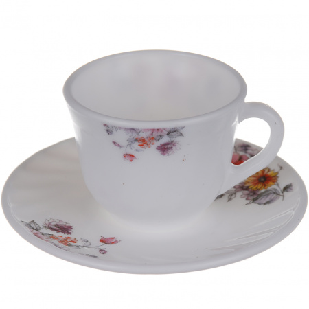 Кавовий сервіз A-PLUS 12 предметів (1869)