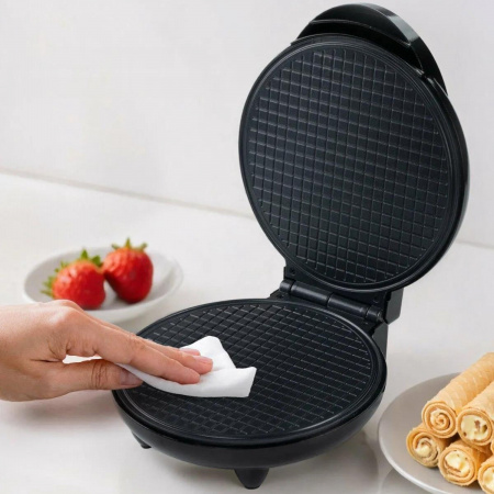 Вафельница электрическая JUBAKE 1200 Вт (WW02829)