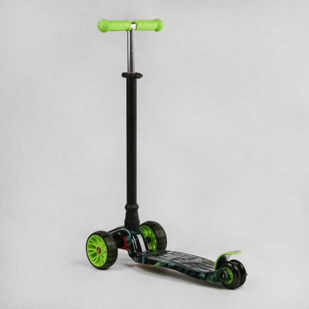 Самокат_трехколесный_MAXI_S_-_12309_(1)_“Best_Scooter”_съемный_руль_колеса_PU_со_светом_переднее_130