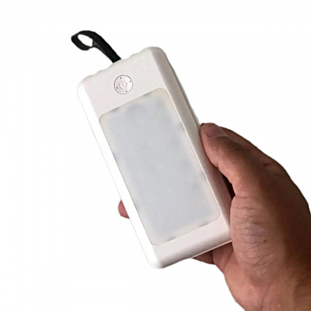 Мобільна зарядка Power Bank HEPU HP975 20000 mAh