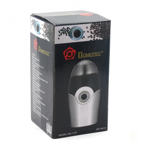 Кофемолка Domotec (MS 1107)