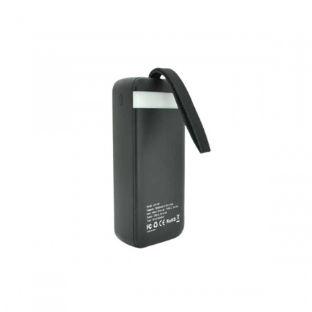 Мобільна зарядка Power Bank LINKAGE LKP-05 30000 mAh
