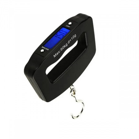 Ваги-кантер електронні Electronic Luggage Scale (R30292)