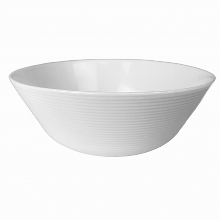 Тарілка супова 6 шт A-PLUS 15.2 см набір з 6 шт (1863)