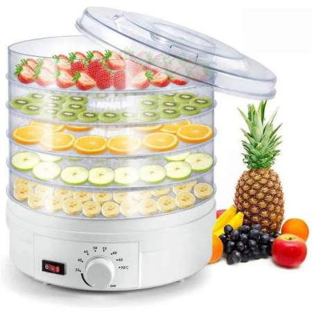 Сушилка для фруктов и овощей Styleberg (1465 G)