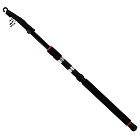 Спиннинг Fat cat 2.1 м 100-300 г (2105)