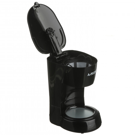 Кофеварка A-PLUS 650 Ватт (1548)