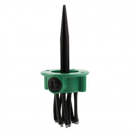 Распылитель для газона 360 Multifunctional Water Sprinklers