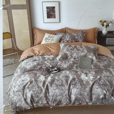 Постельное белье полуторное KOLOCO BEDDING фланель (40749)