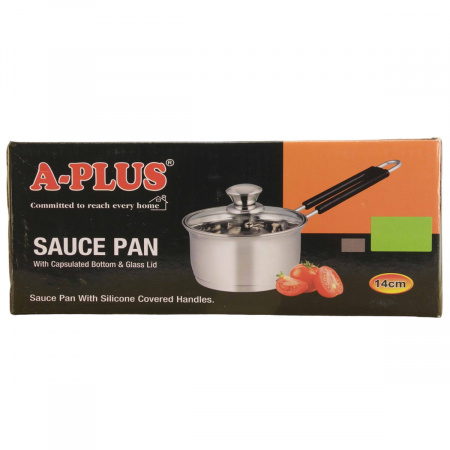 Кухонний ковш A-PLUS 0.5 л (0498)
