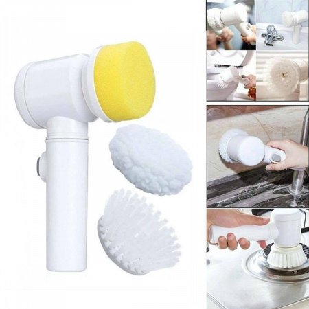 Щітка для миття посуду Magic Brush