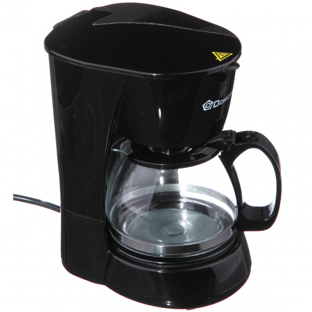Кофеварка Domotec (MS-0707)