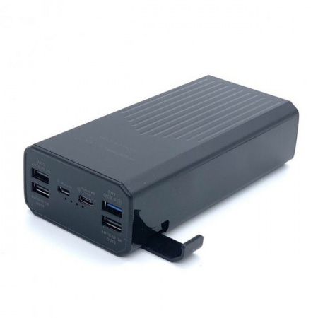 Мобильная зарядка Power Bank KONFULON P40Q 40000 mAh