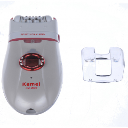 Епілятор KEMEI (2666 TMQ)