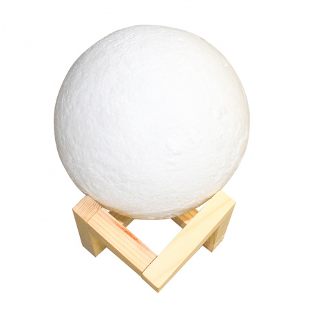 Ночник Луна Moon lamp