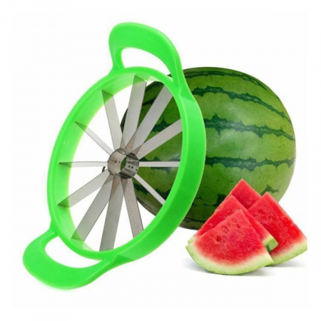 Нож для нарезания арбуза и дыни WATERMELON CUTTER