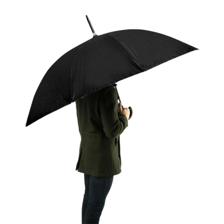 Зонт трость полуавтомат Umbrella Cane 110 см (D10537)