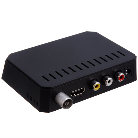 Цифровой ТВ-ресивер T2 Eplutus DVB-127T