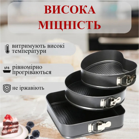 Формы разьемные А-PLUS (1280)