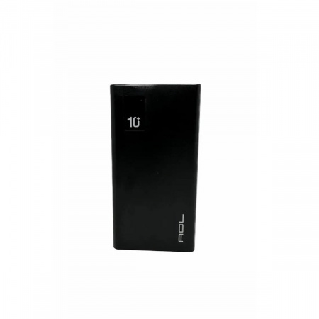 Мобільна зарядка Power Bank ACL PW-09 10000 mAh