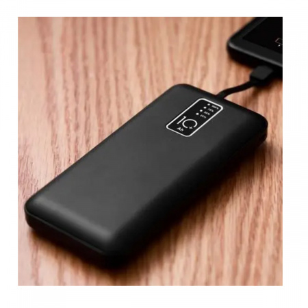 Мобильная зарядка Power Bank HEPU HP965 10000 mAh