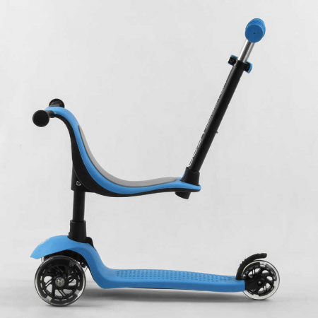 Самокат_трехколесный_Best_Scooter_PL-422_(4)_колеса_PU_со_светом_сидение_родительская_ручка_в_коробк